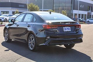 2024 Kia Forte LXS 3KPF24AD5RE732352 in Renton, WA 7