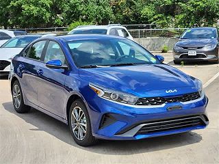 2024 Kia Forte LXS 3KPF24AD2RE794002 in Round Rock, TX 2