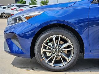 2024 Kia Forte LXS 3KPF24AD2RE794002 in Round Rock, TX 7