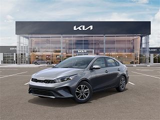 2024 Kia Forte LXS VIN: 3KPF24AD5RE771958