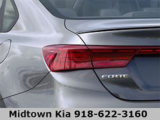 2024 Kia Forte GT-Line 3KPF54AD0RE781675 in Tulsa, OK 11