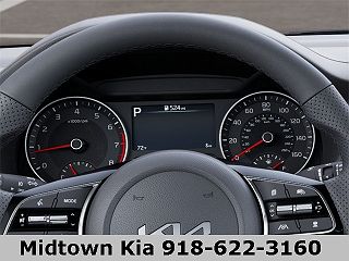 2024 Kia Forte GT-Line 3KPF54AD0RE781675 in Tulsa, OK 21