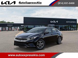 2024 Kia Forte LX 3KPF24AD9RE788309 in Waterford, PA 1