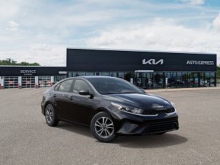 2024 Kia Forte LX 3KPF24AD9RE788309 in Waterford, PA 8