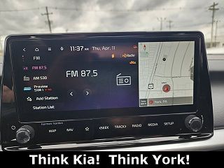 2024 Kia Forte GT-Line 3KPF54AD0RE758736 in York, PA 29