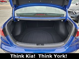 2024 Kia Forte GT-Line 3KPF54AD5RE761034 in York, PA 11