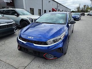 2024 Kia Forte GT-Line 3KPF54AD5RE761034 in York, PA 2