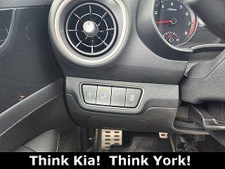 2024 Kia Forte GT-Line 3KPF54AD5RE761034 in York, PA 23