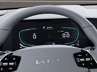2024 Kia Niro SX Touring KNDCR3LF0R5172274 in Alhambra, CA 21