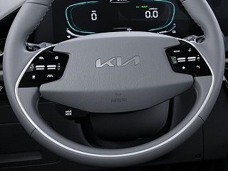 2024 Kia Niro SX Touring KNDCR3LF0R5172274 in Alhambra, CA 22
