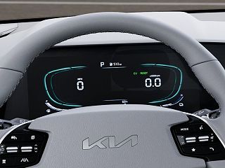 2024 Kia Niro EX Touring KNDCR3LE4R5185875 in Avondale, AZ 21