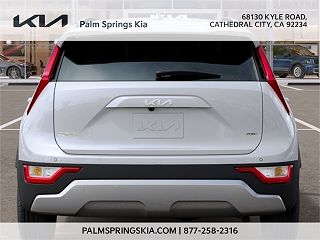 2024 Kia Niro EX KNDCS3LF4R5162092 in Cathedral City, CA 13