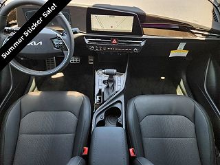2024 Kia Niro EX Touring KNDCR3LE8R5159506 in Hurst, TX 21