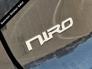 2024 Kia Niro EX Touring KNDCR3LE8R5159506 in Hurst, TX 9