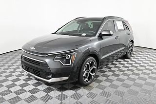 2024 Kia Niro EX Touring KNDCR3LE4R5178344 in Kennesaw, GA 2