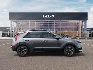 2024 Kia Niro LX KNDCP3LE3R5169236 in Prescott Valley, AZ 7