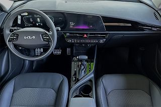 2024 Kia Niro EX Touring KNDCR3LE1R5171755 in Salinas, CA 11