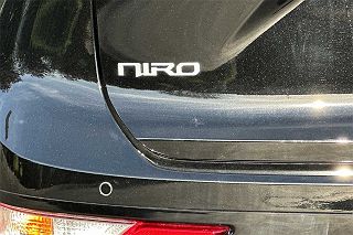 2024 Kia Niro SX KNDCT3LE7R5166190 in Salinas, CA 7