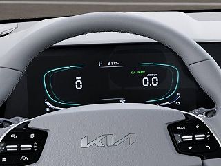2024 Kia Niro SX Touring KNDCT3LE0R5132026 in San Jose, CA 21