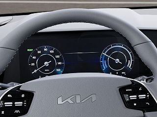 2024 Kia Niro EV Wind KNDCR3L12R5117233 in Alhambra, CA 21
