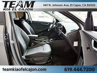 2024 Kia Niro EV Wind KNDCR3L12R5104949 in El Cajon, CA 13