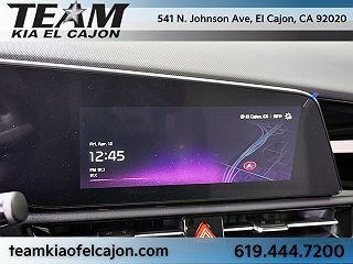 2024 Kia Niro EV Wind KNDCR3L12R5104949 in El Cajon, CA 28