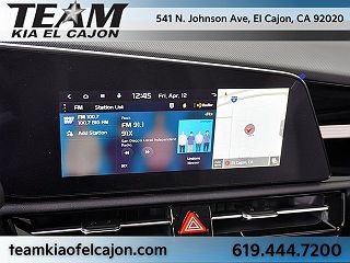 2024 Kia Niro EV Wind KNDCR3L12R5104949 in El Cajon, CA 29