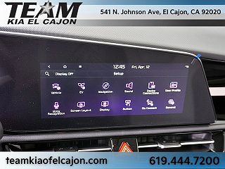 2024 Kia Niro EV Wind KNDCR3L12R5104949 in El Cajon, CA 30