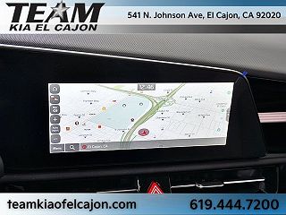 2024 Kia Niro EV Wind KNDCR3L12R5104949 in El Cajon, CA 31