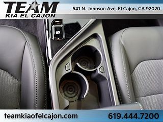 2024 Kia Niro EV Wind KNDCR3L12R5104949 in El Cajon, CA 38