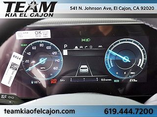 2024 Kia Niro EV Wind KNDCR3L12R5104949 in El Cajon, CA 39