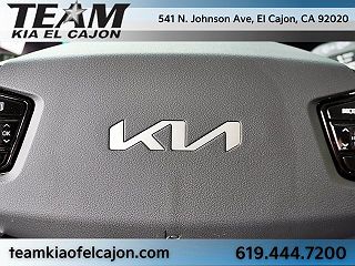 2024 Kia Niro EV Wind KNDCR3L12R5104949 in El Cajon, CA 41