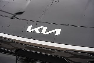 2024 Kia Niro EV Wind KNDCR3L10R5109504 in Moreno Valley, CA 9