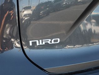 2024 Kia Niro EV Wind KNDCR3L13R5095677 in Palmdale, CA 7
