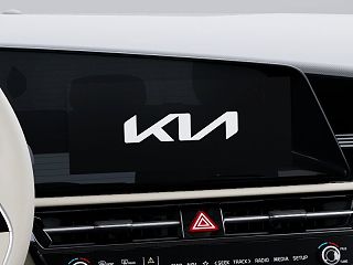 2024 Kia Niro EV Wave KNDCT3L10R5101632 in Roseville, CA 24