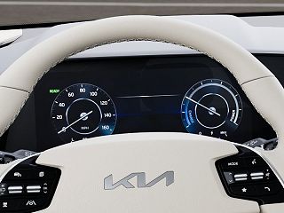 2024 Kia Niro EV Wave KNDCT3L10R5101632 in Roseville, CA 25
