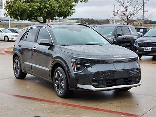 2024 Kia Niro EV Wave KNDCT3L11R5110260 in Round Rock, TX 2