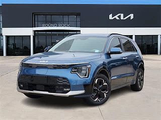 2024 Kia Niro EV Wave VIN: KNDCT3L16R5116233