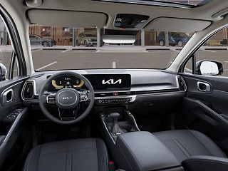 2024 Kia Sorento S 5XYRLDJC4RG278440 in Burlington, MA 6