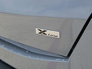 2024 Kia Sorento X-Line EX 5XYRHDJF9RG271236 in Conroe, TX 10