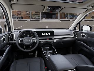 2024 Kia Sorento SX 5XYRKDJF7RG261841 in Daytona Beach, FL 14