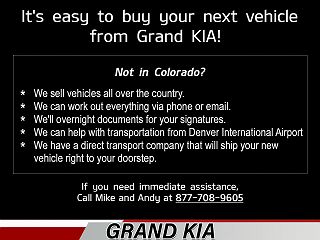 2024 Kia Sorento S 5XYRLDJC1RG281568 in Denver, CO