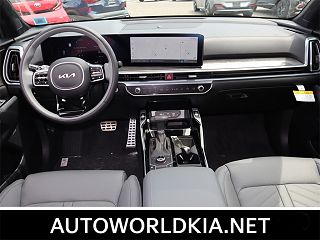 2024 Kia Sorento SX 5XYRKDJF5RG281005 in East Meadow, NY 16