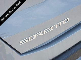 2024 Kia Sorento SX 5XYRKDJF6RG291820 in Hurst, TX 7
