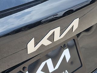 2024 Kia Sorento EX KNDRHDLG0R5259104 in Hurst, TX 7