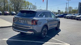 2024 Kia Sorento S 5XYRLDJC9RG281057 in Lancaster, OH 4