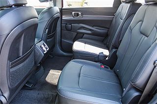 2024 Kia Sorento EX 5XYRH4JF6RG283800 in Moreno Valley, CA 21