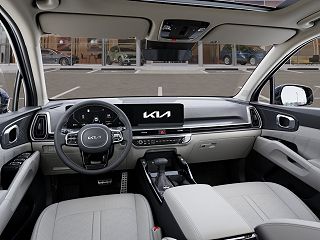 2024 Kia Sorento SX 5XYRK4JF9RG278818 in Roseville, CA 18