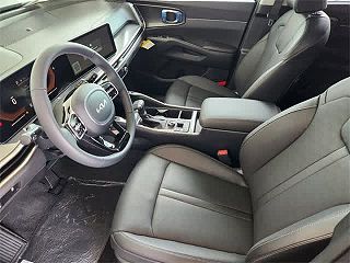 2024 Kia Sorento S 5XYRLDJC2RG290568 in Round Rock, TX 2