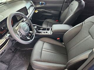 2024 Kia Sorento S 5XYRLDJC2RG290568 in Round Rock, TX 9